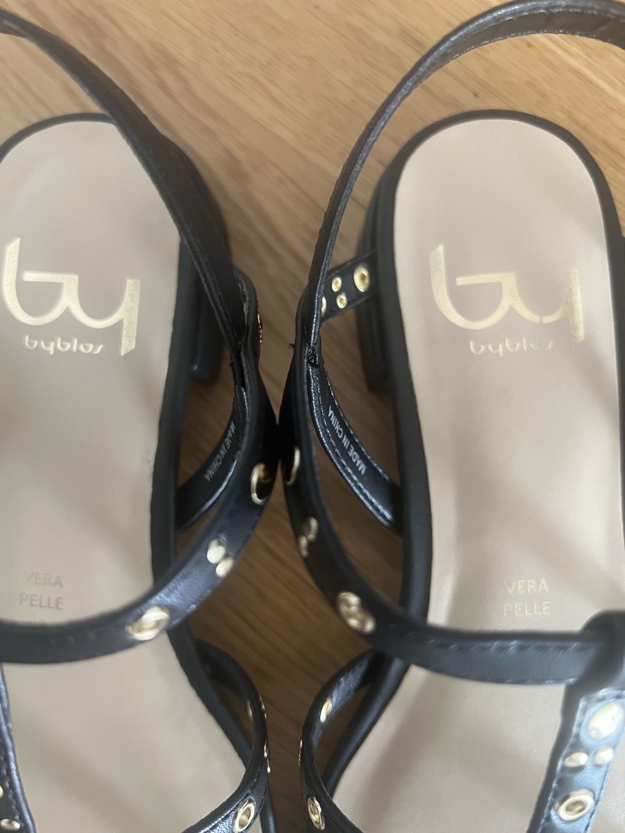 Chaussures femmes: Leder Sandalen – Neuf (Voir description) à Staufen par anig01 3