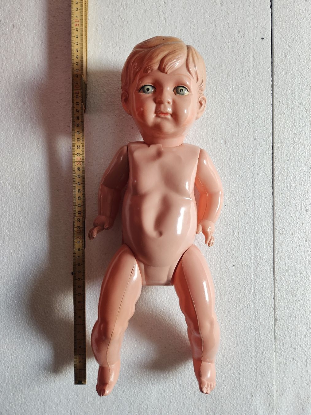 Poupées: antike Puppe – D'occasion à Haslen GL par Sandra40