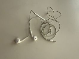 Apple Kabelkopfhörer Earpods