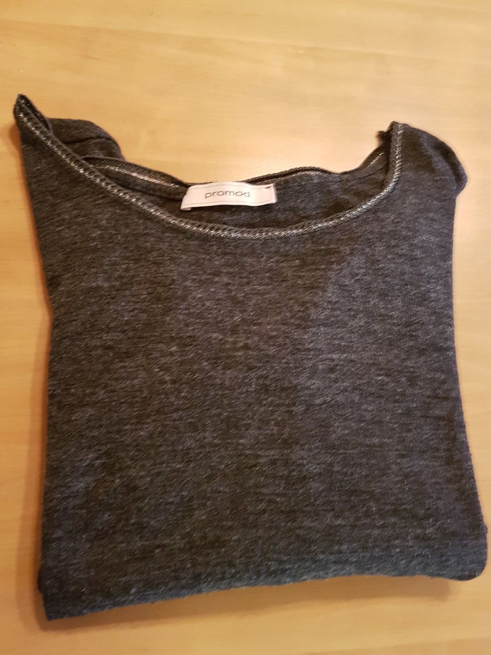 Promod Pullover & Sweatshirts: Pull taille L marque Promod – Gebraucht aus Villiers von san_jn5w 7