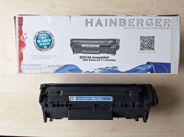 Toner-Kartuschen für Q2612A kompatible Drucker