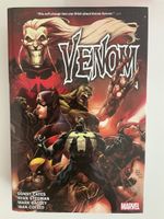 Venom Omnibus by Donny Cates (Marvel)