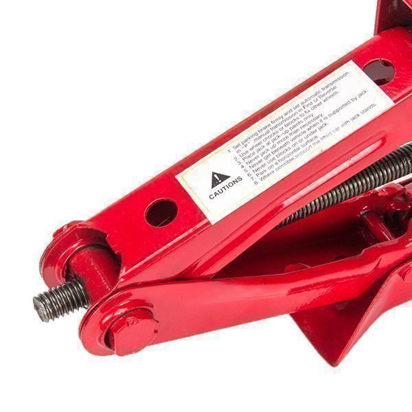 Piattaforme elevatrici & Crick: Scherenwagenheber 1.5T Pannenhilfe – Nuovo (secondo la descrizione) da Thun venduto da nuonuoshop 2