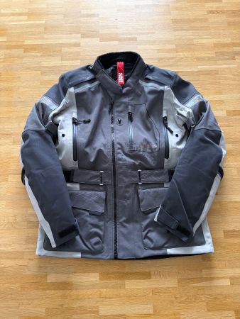 iXS Tour Master-GTX (älteres Modell)