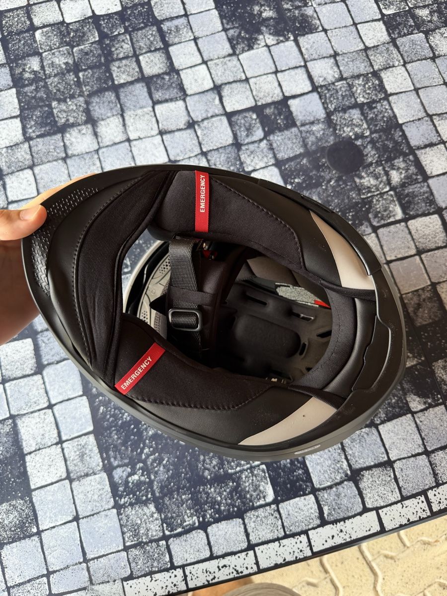 Caschi & visiere: Scorpion Exo-530 Air Helm – Nuovo (secondo la descrizione) da Balsthal venduto da Bxnj05 4