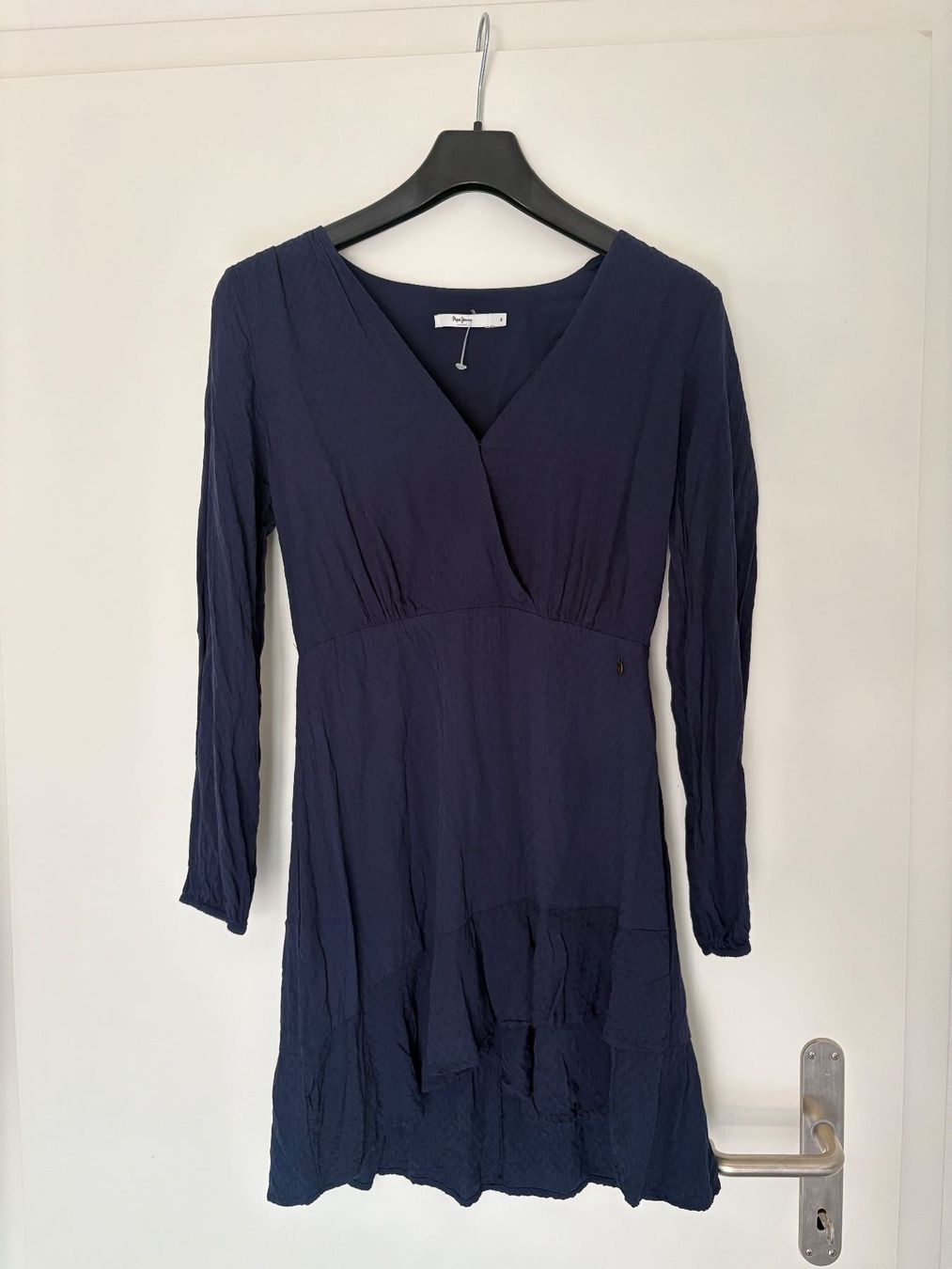 Pepe Jeans Kleider: PEPE JEANS Dress - Size M – Gebraucht aus Muzzano von Sidney_3