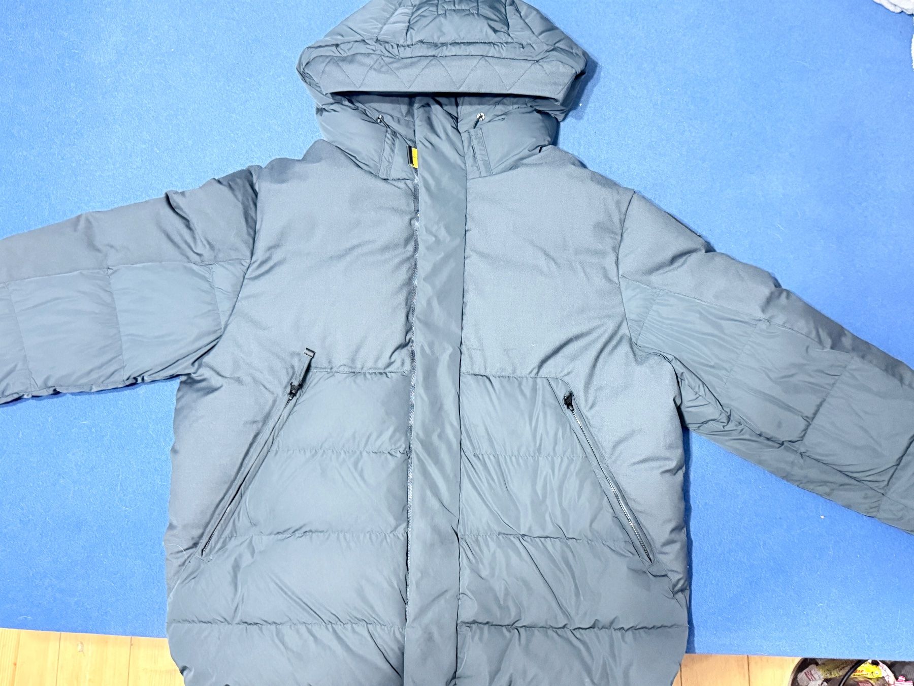 Parajumpers Jacken: Parajumper Urban Puffer – Neu (gemäss Beschreibung) aus Winterthur von 7France 1