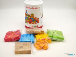 SPIELBA Bausteinen