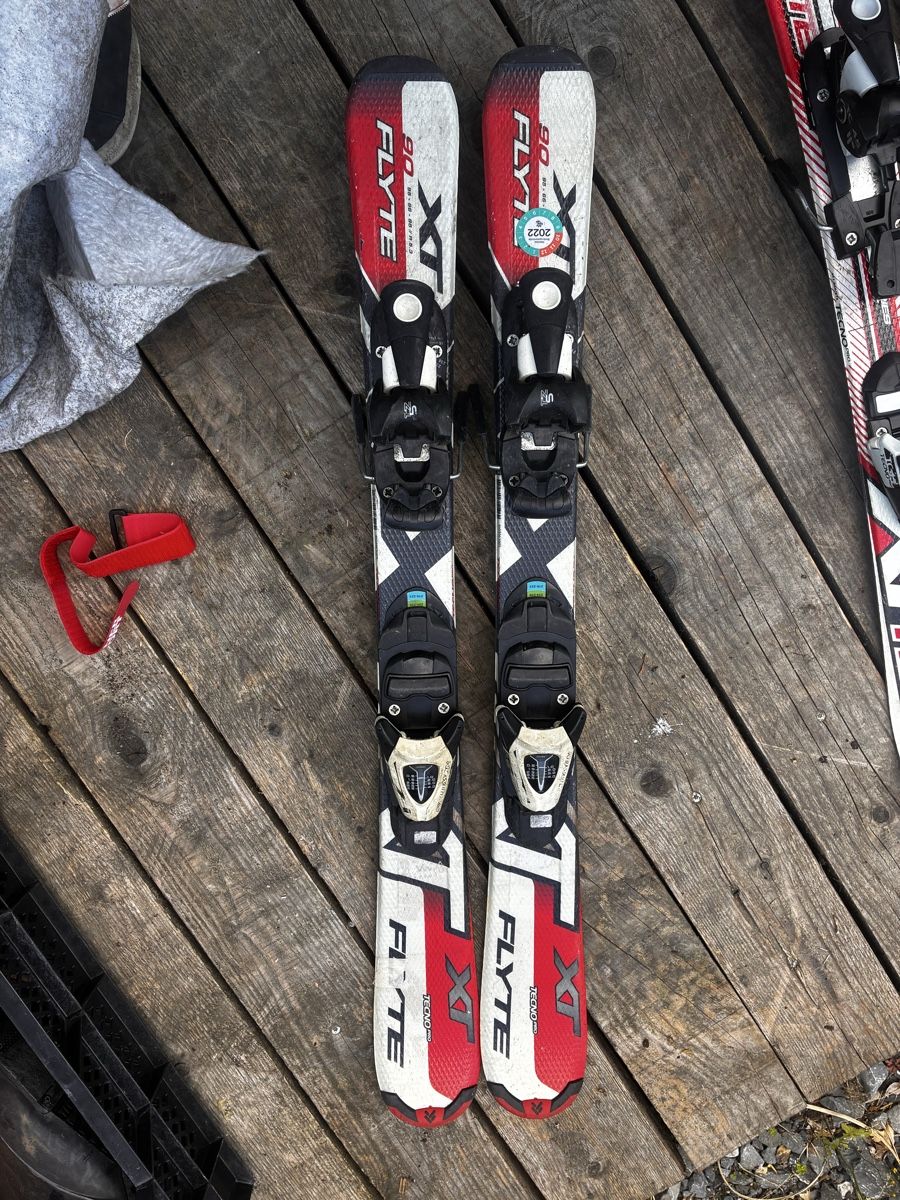 Sci: Ski zu verkaufen  – Usato da Hergiswil NW venduto da cowa_81