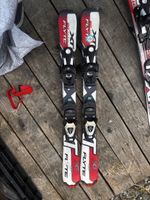 Ski zu verkaufen 