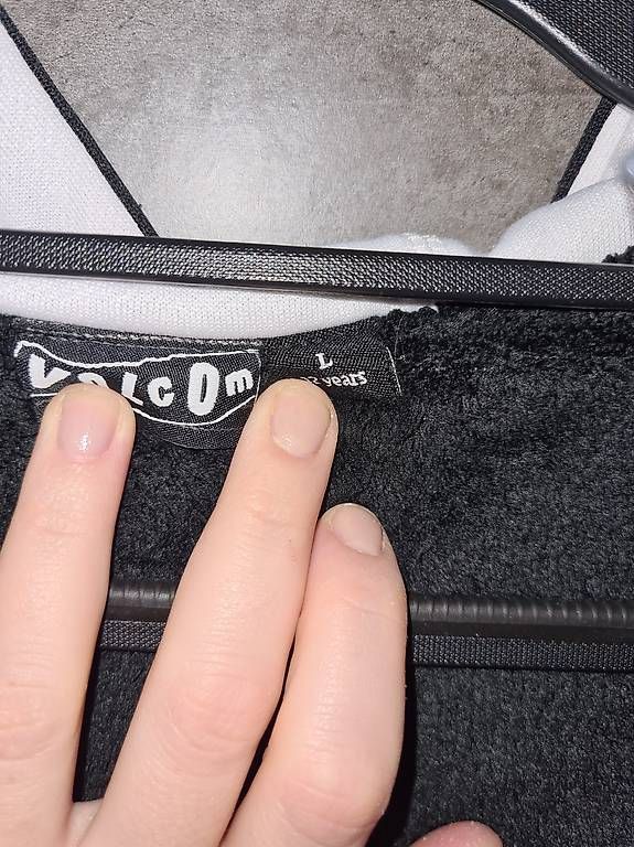 Jacken & Mäntel: Volcom Jacke Gr.L kids – Gebraucht aus Rupperswil von Homer20 2