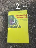 Weil jedes Kind besonders ist - verständnisvoll erziehen