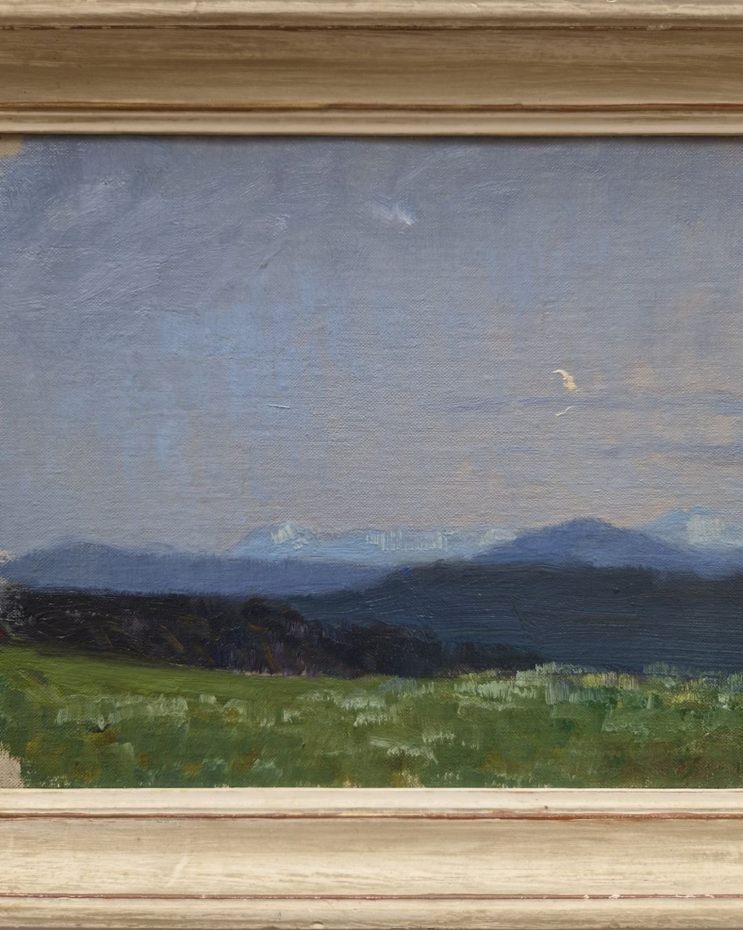 Tableaux: Wilhelm Ludwig Lehmann – D'occasion à Biel/Bienne par B.art 2