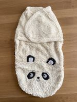 Baby Pucksack NEU