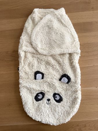 Baby Pucksack NEU