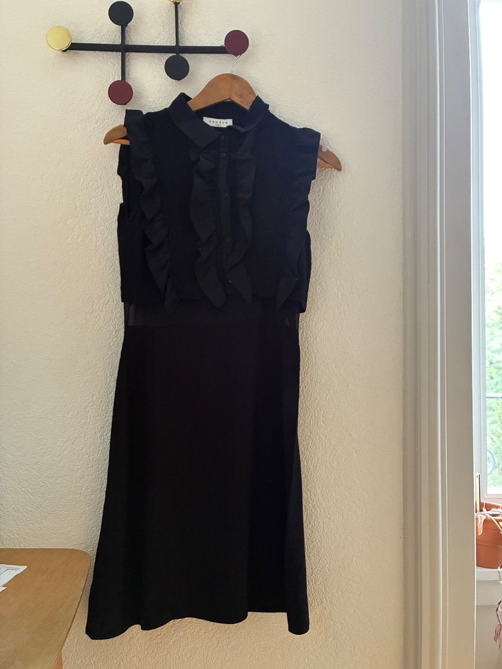 Sandro Kleider: Sandro Kleid Gr. 36 – Gebraucht aus Fribourg von waves55
