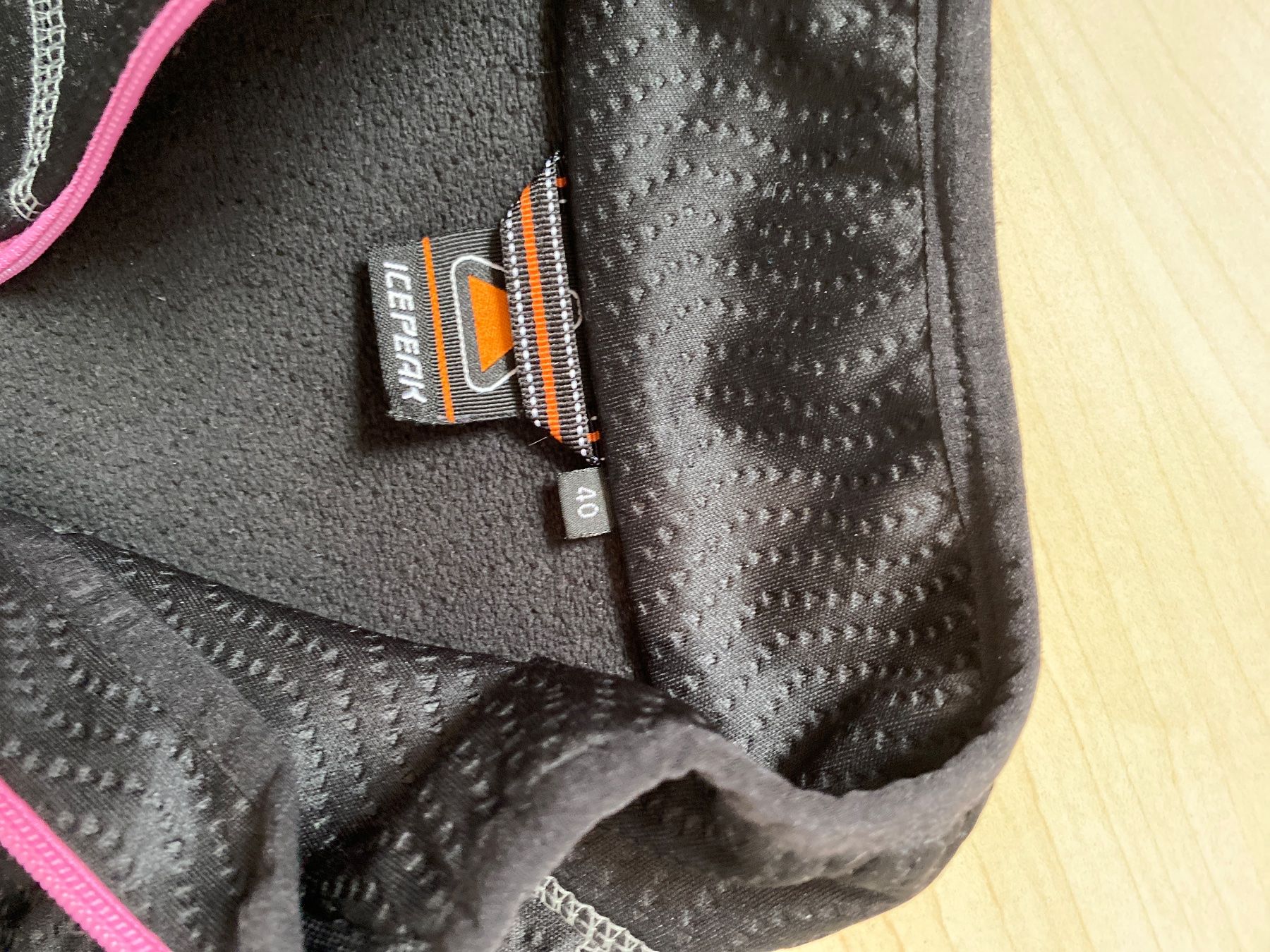 Jacken: Jacke – Gebraucht aus Malters von doris015 1