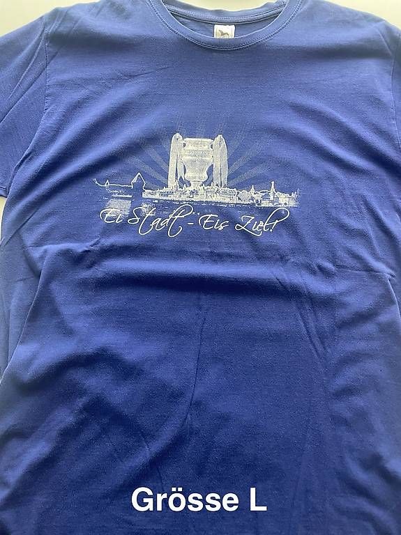 T-shirt: Diverse FCL T- Shirts – Usato da Emmen venduto da Optik2008 3