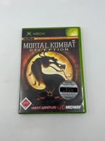 Mortal Kombat Deception (XBOX)