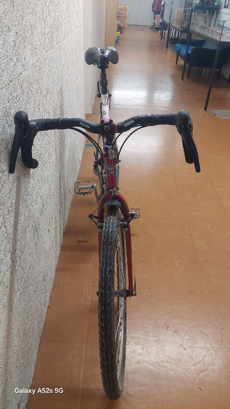 Giant Vélos: Velo  – D'occasion à Däniken SO par LiMiEi 3