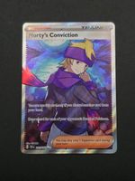 Morty's Conviction #201 Temporal Forces TEF NM / 🇬🇧