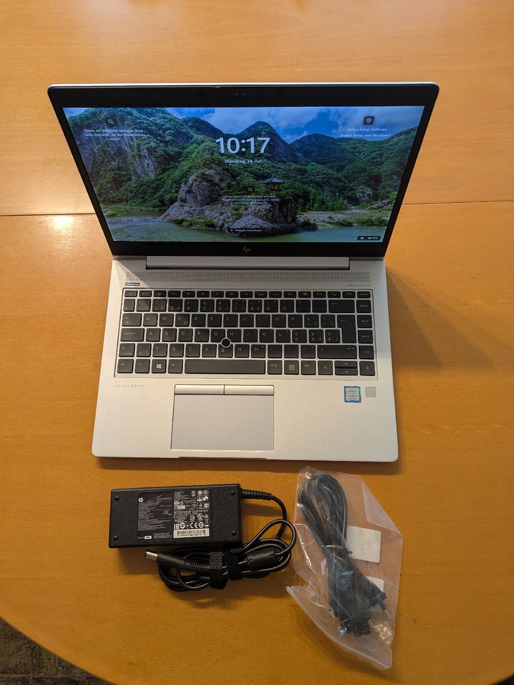 Hewlett Packard Portables: HP Laptop Core i7-8550 U/ Windows 11 – D'occasion à Heiden par Laptop-HP 4