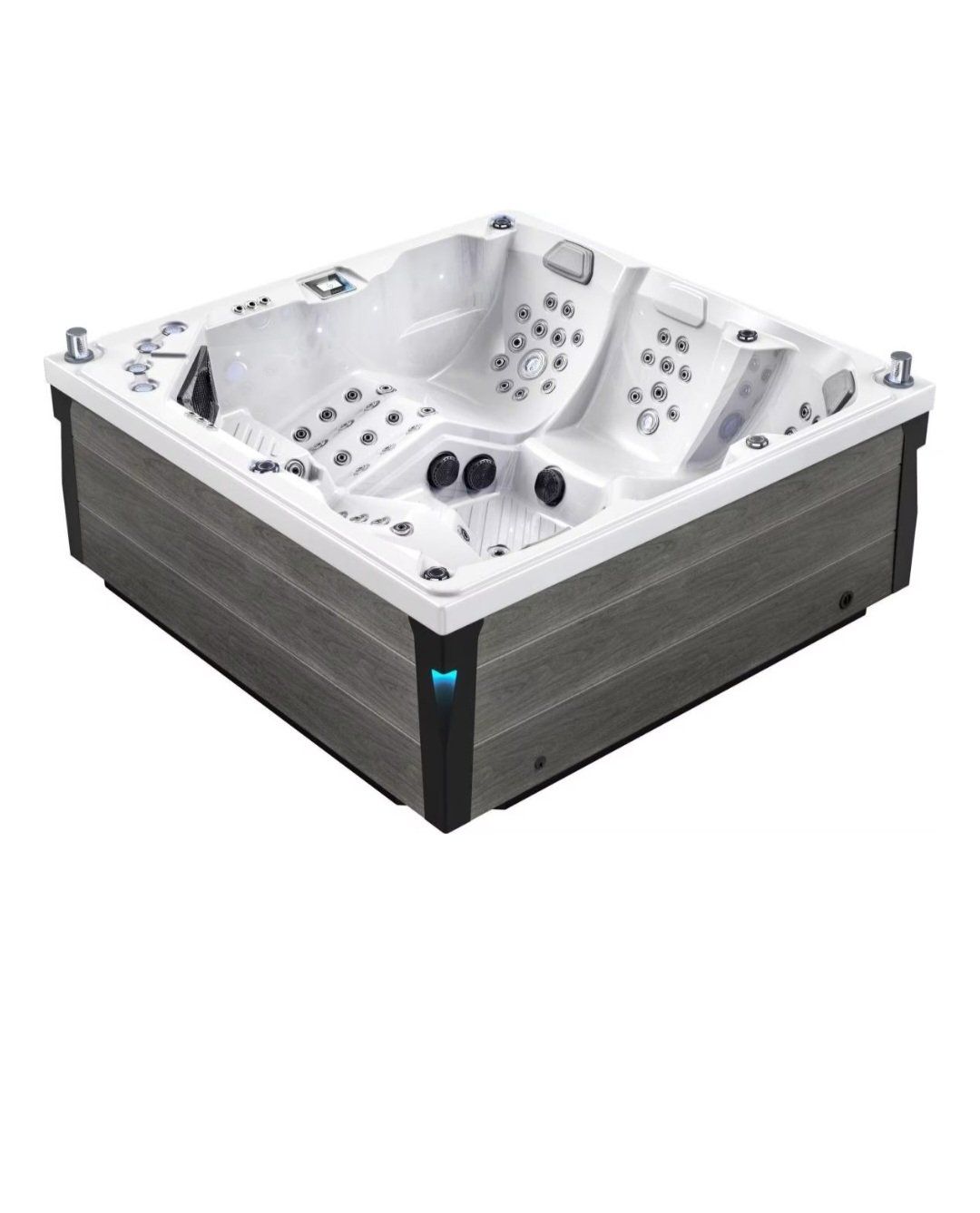 Whirlpool: Whirlpool Californium 2022 – Gebraucht aus Kölliken von E020289 4