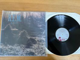 R.E.M. - Murmur - UK - 1983 - I.R.S. Records