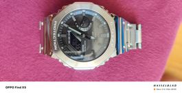 G- SCHOCK Protection BLUETHOOT tough Solar