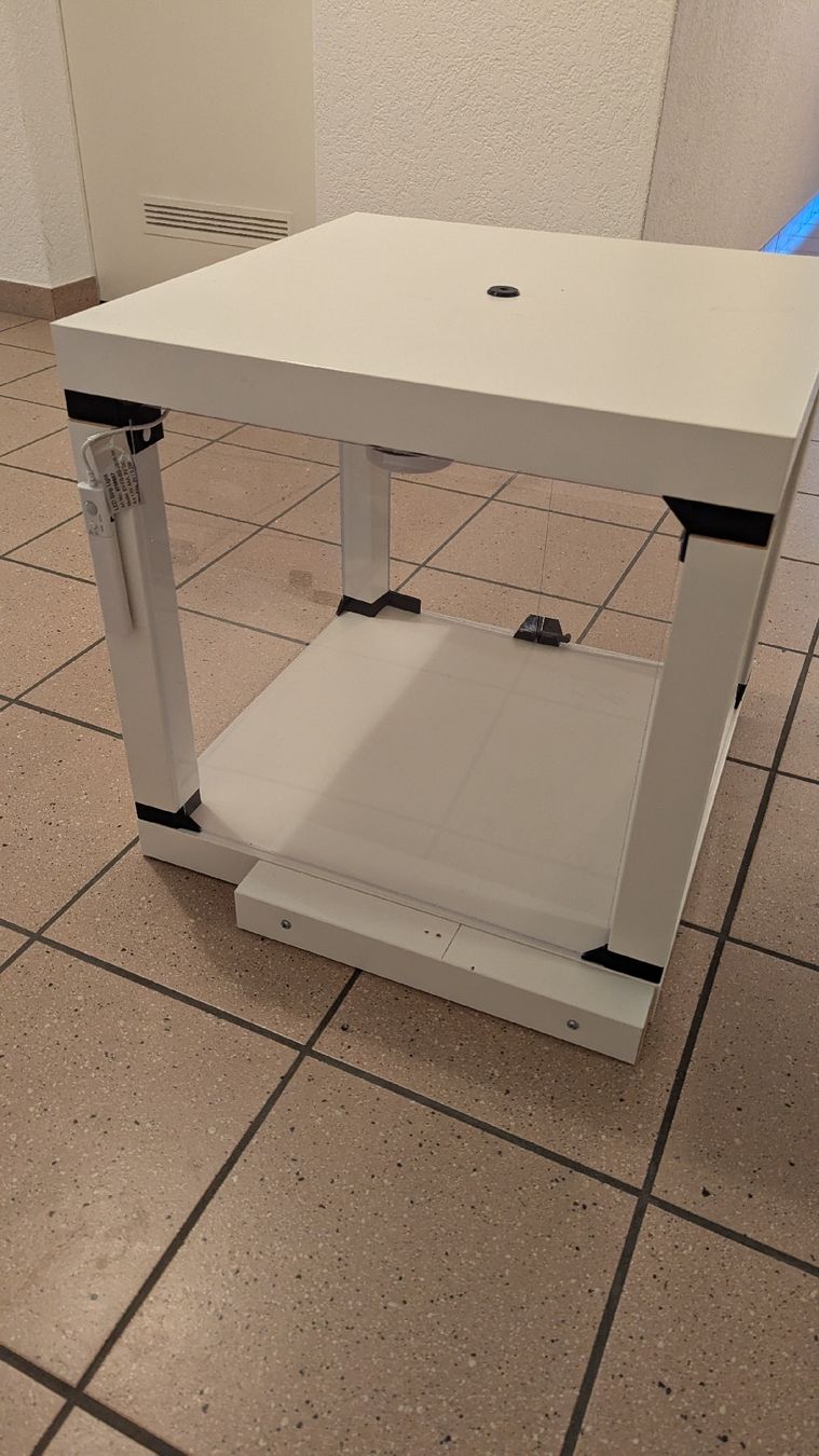Bambu Lab 3D Drucker: Bambu Lab A1 Combo – Gebraucht aus Siviriez von gad_6pqg 3