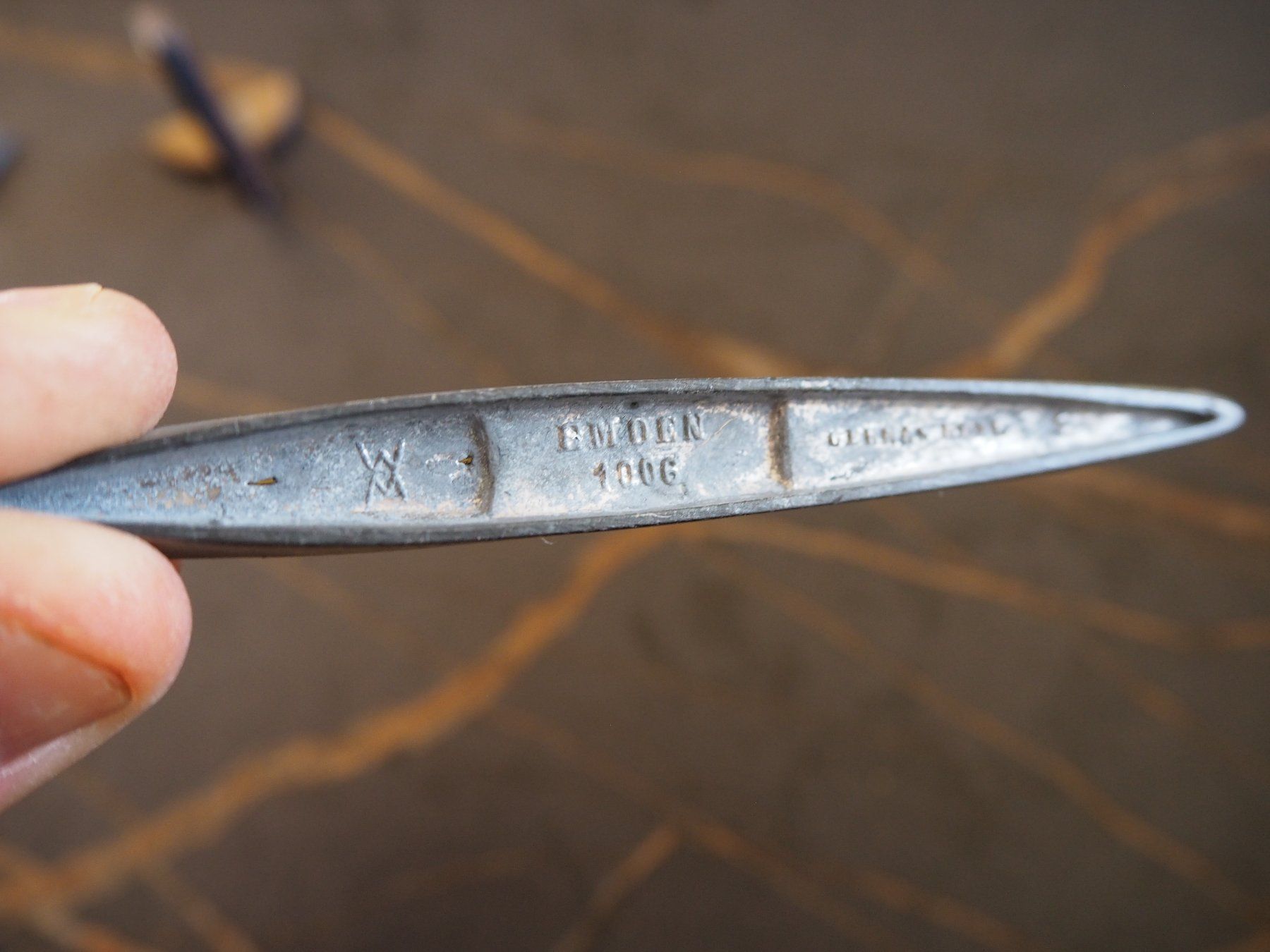 Wiking Modellbausätze & Standmodelle: Seltene und rare Wiking Schiffsmodelle Sammlung – Gebraucht aus Niederrohrdorf von Jaegermeister1 8