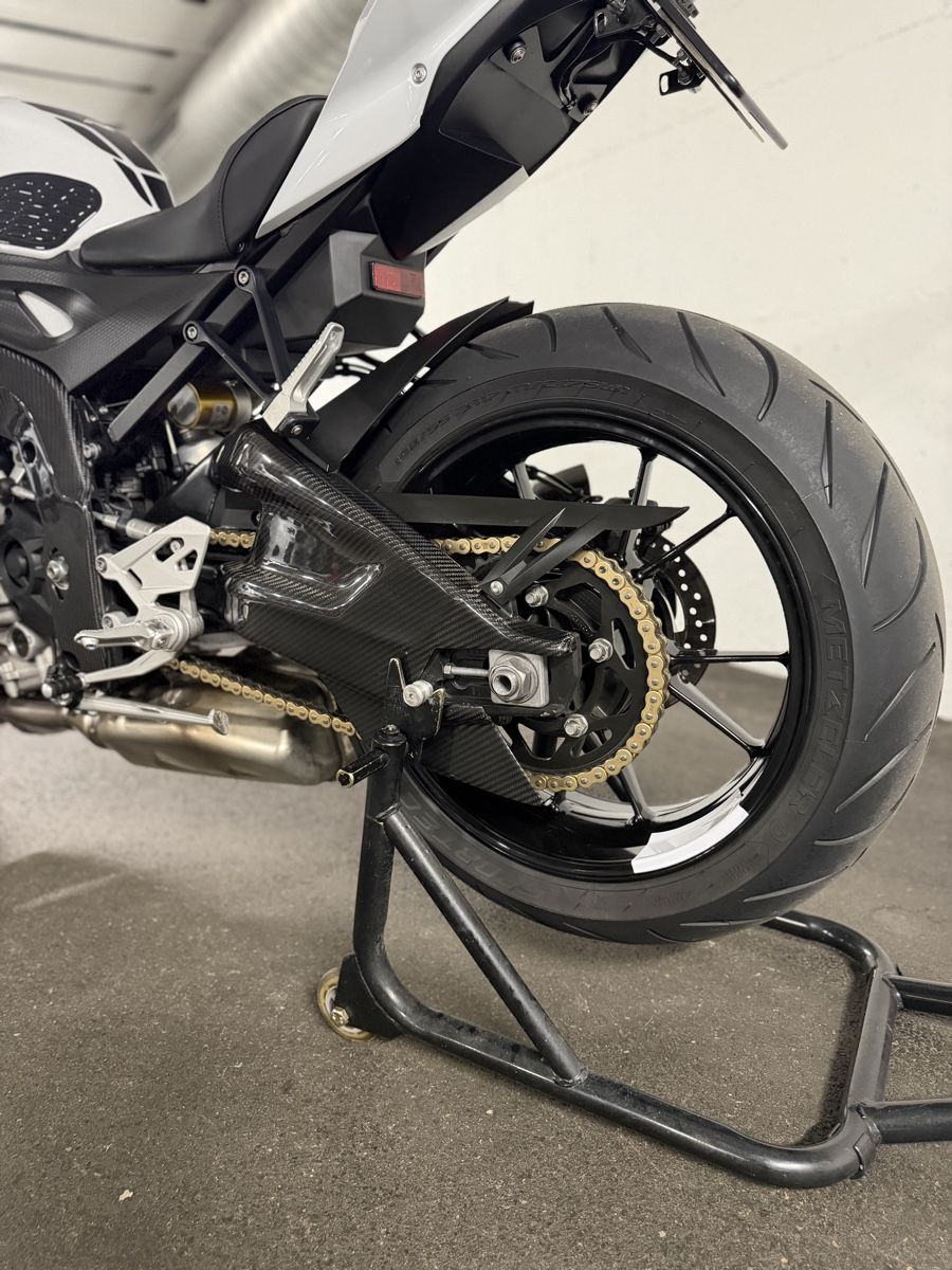 BMW Strada: 2016 BMW S1000R – Usato da Dierikon venduto da Unknown_R6 2