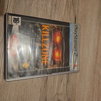Jeu Killzone pour PlayStation 2, version occasion, PAL