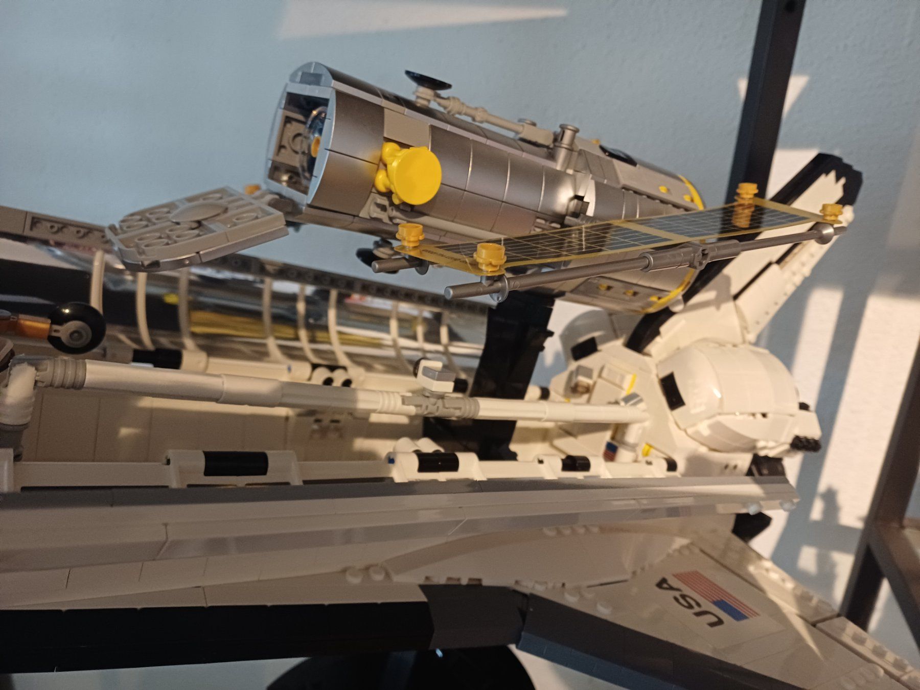 Lego Giocattoli: LEGO Space Shuttle – Nuovo (secondo la descrizione) da Obernau venduto da Hege0 1
