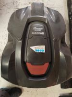 Mähroboter Husqvarna Automower 430X gebraucht