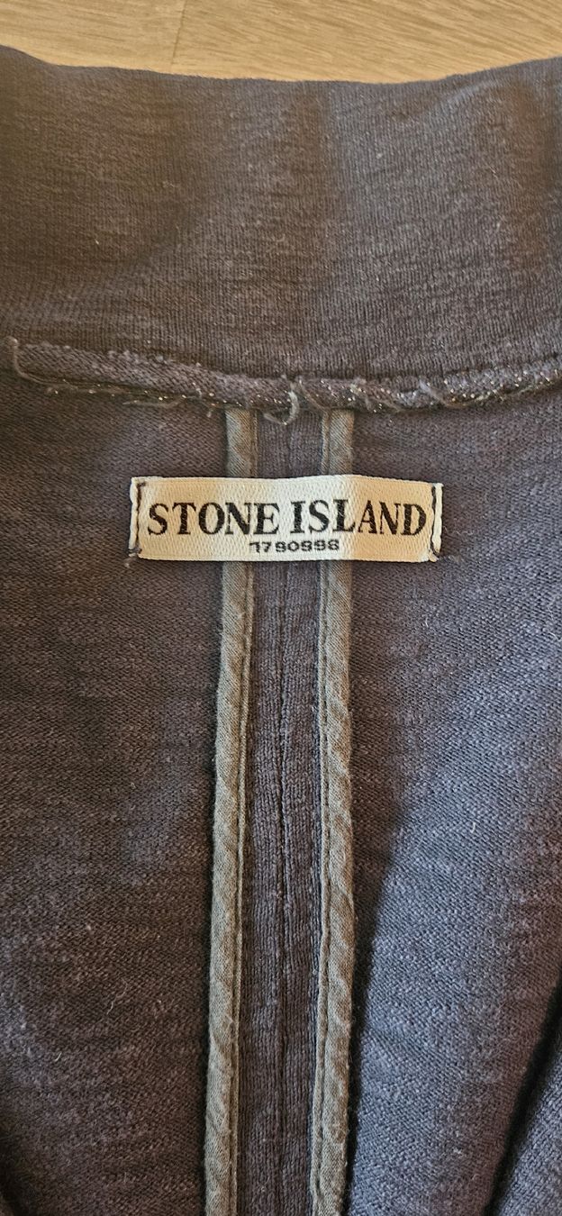 Stone Island Giacche: stone island vintage  – Usato da Dottikon venduto da ivo_7hnj 1