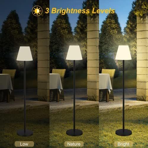 Lampen: Lampe Outdoor – Neu und originalverpackt aus Hundwil von tec_mm27 4