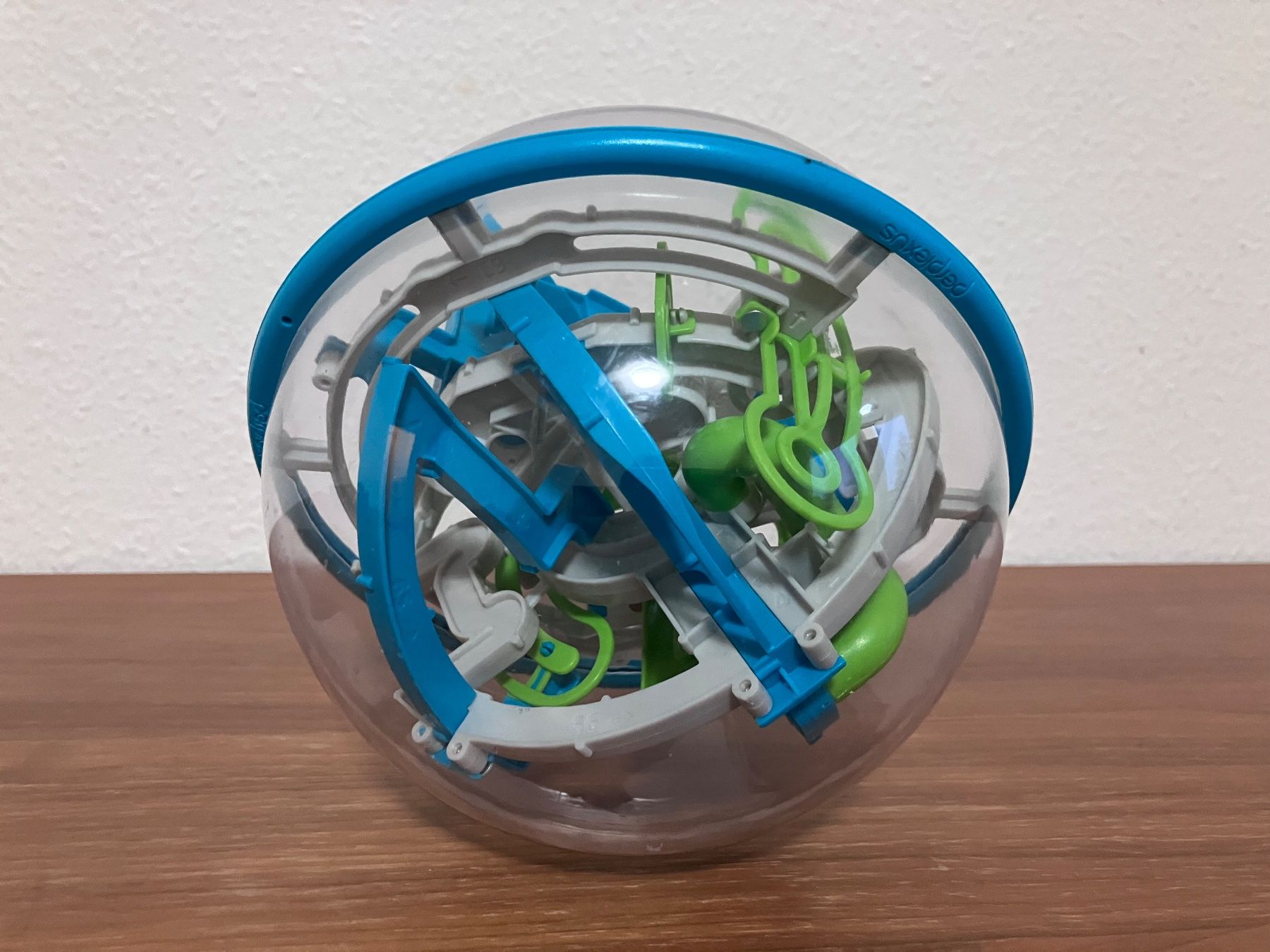 Giocattoli: Perplexus Rebel – Usato da Adliswil venduto da E.A.M 2