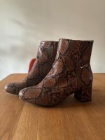 Stiefeletten
