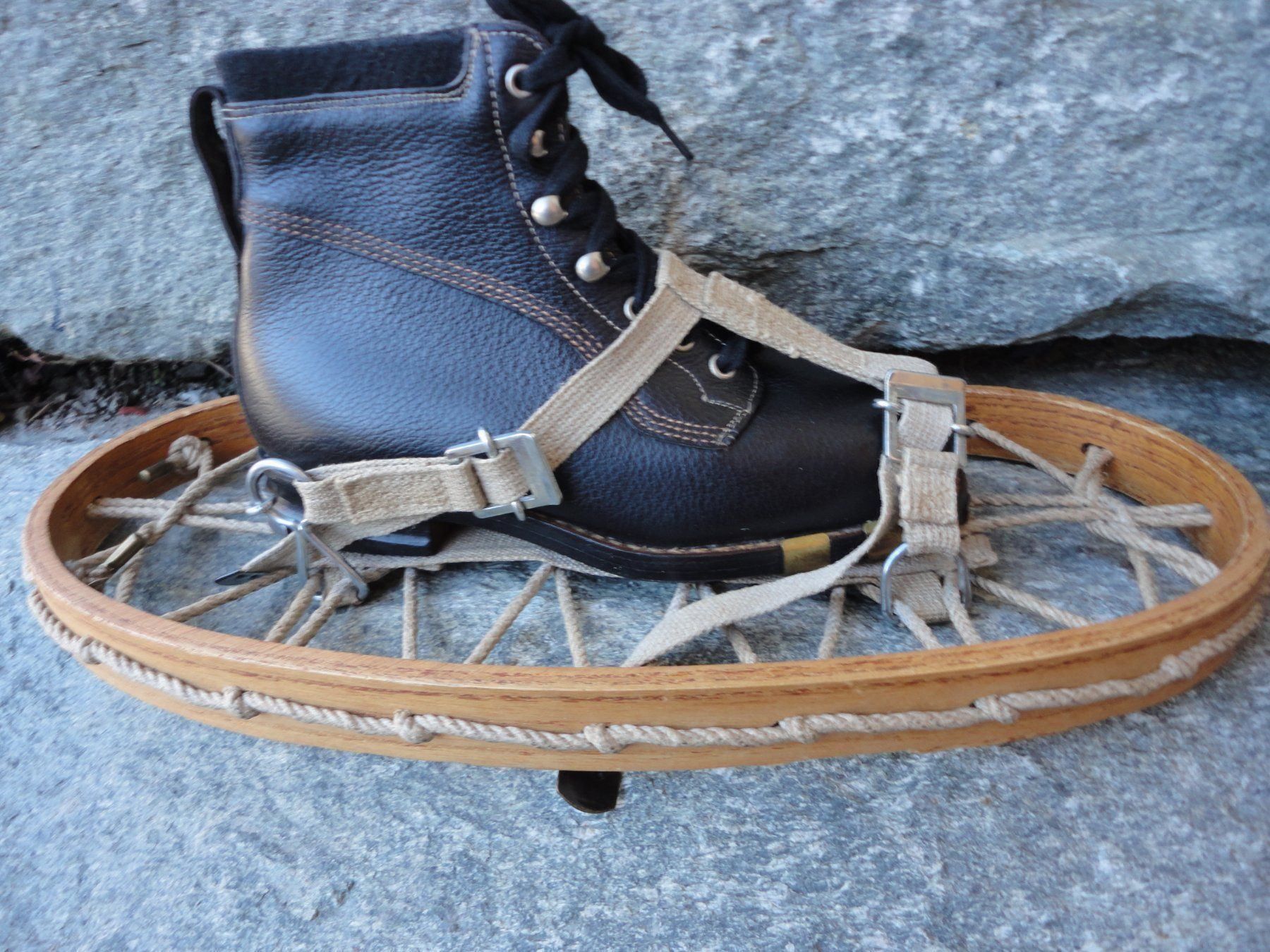 Herrenschuhe: Schneereif mit Schuhen alles Neu!!!! – Neu und originalverpackt aus Summaprada von nora014 7