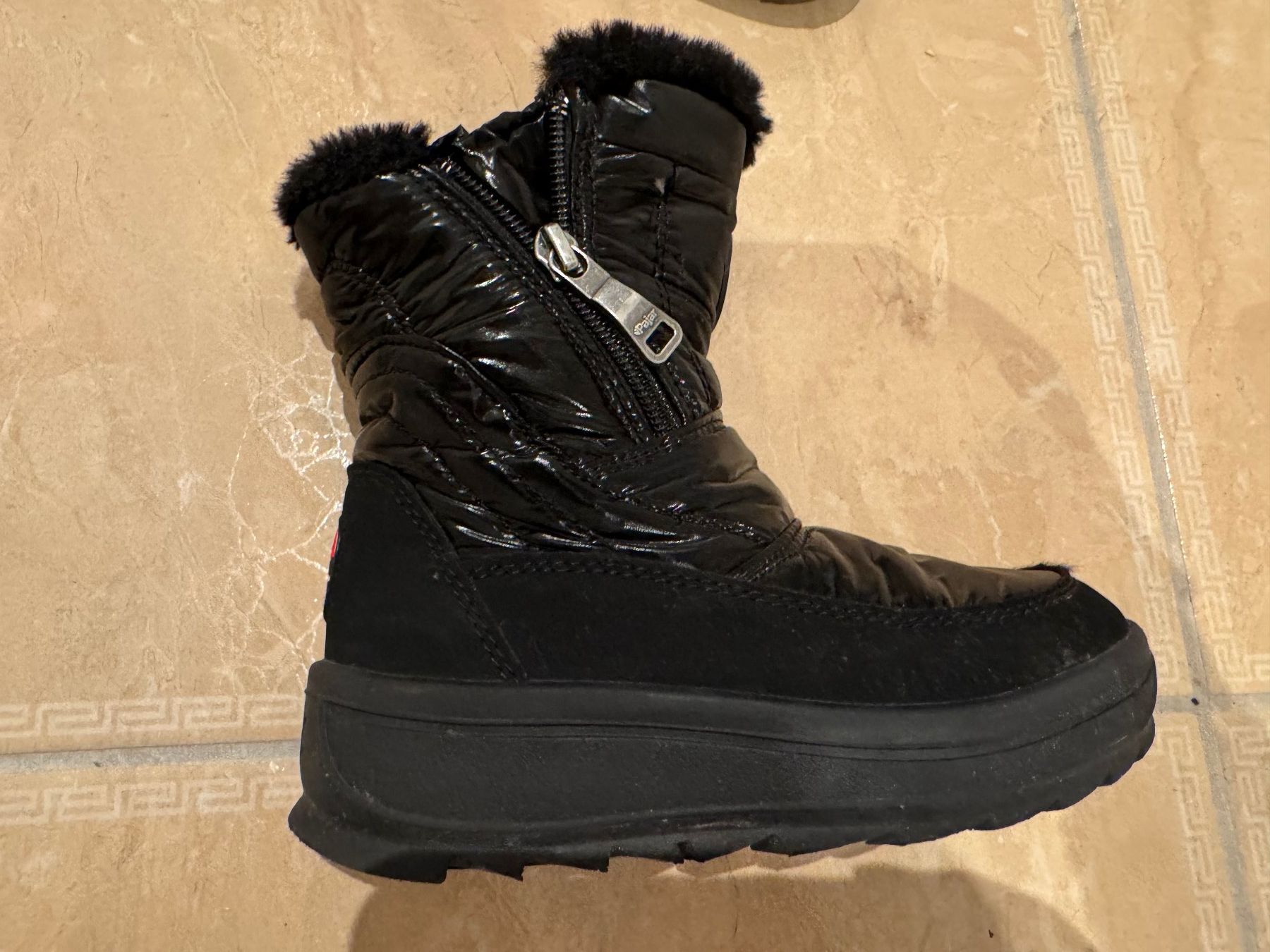 Scarpe per ragazze: Pajar der ultimative Winterschuh, 30,NP 220 Fr – Usato da Klingnau venduto da Markus14 7