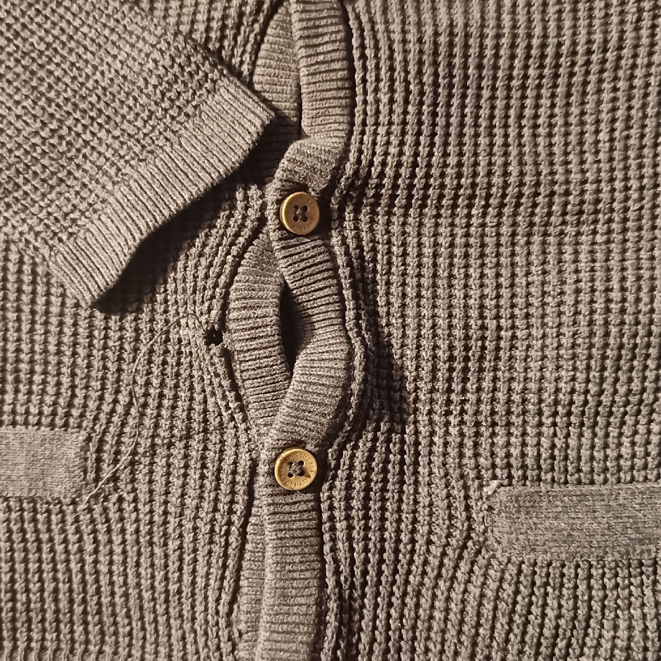Giacche & Cappotti: Strickjacke Grösse 80 – Usato da Jaberg venduto da urig17. 1
