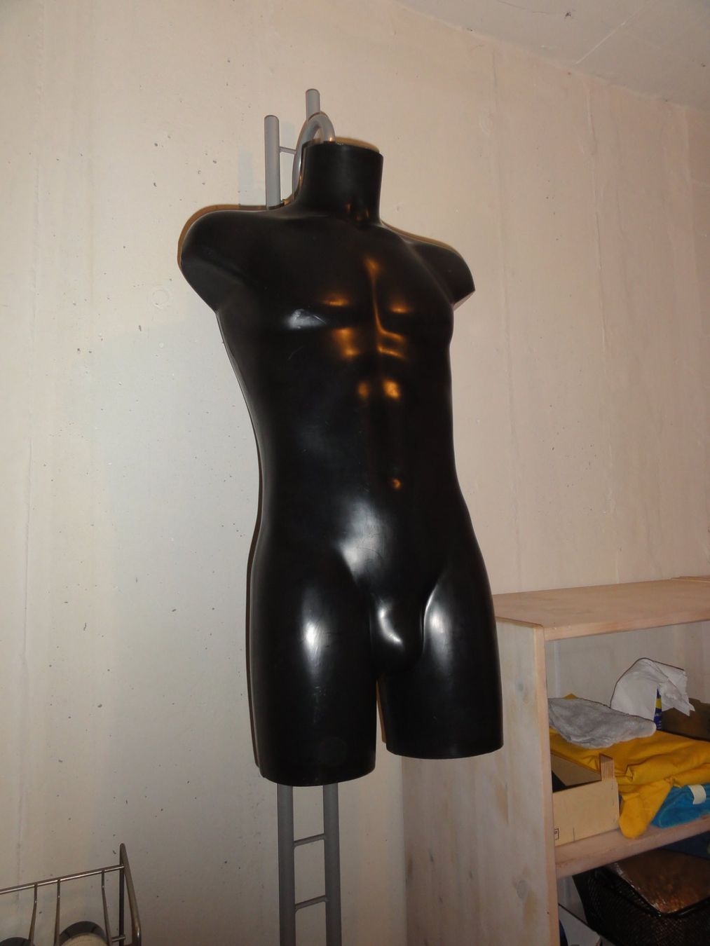Altro in Decorazioni & Accessori: Schaufenster - Puppe – Usato da Illnau venduto da chiara041 1