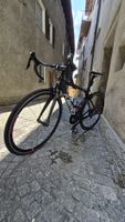 Bici da corsa Kemo KE-R5 carbonio, Shimano 105, Taglia S