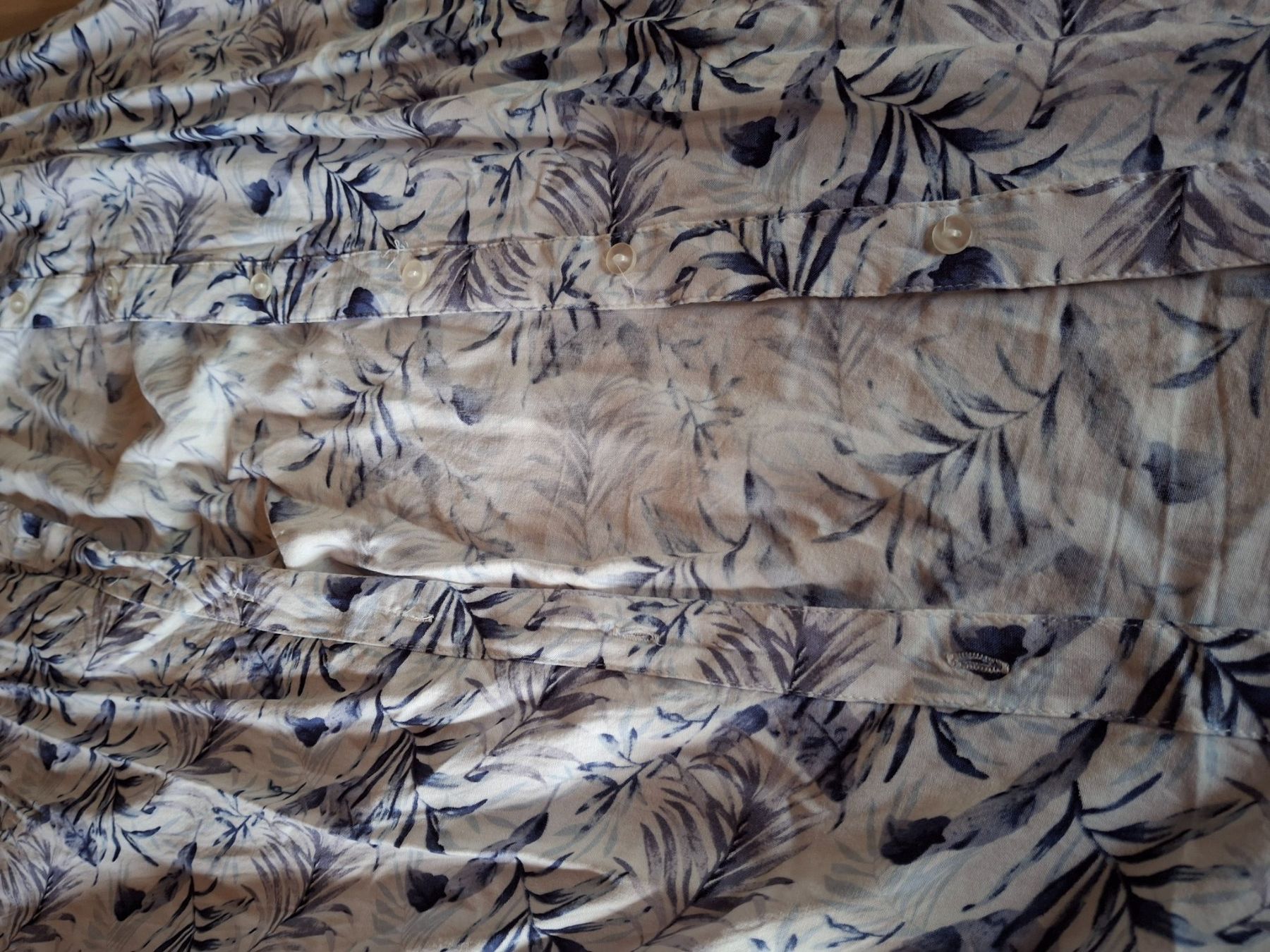 Vestiti: Robe taille L marque Chicorée – Usato da Villiers venduto da san_jn5w 4
