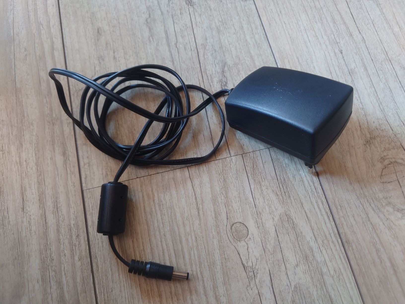 Logitech Manettes: Logitech WingMan Formula Force GP Lenkrad mit Pedalen – D'occasion à Wettingen par l_i500 7