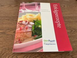 Weight Watchers Kochbuch