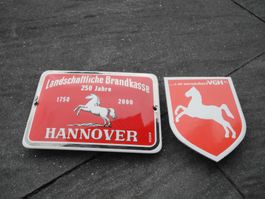 2 VERSICHERUNGS-EMAILSCHILDER