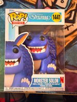 Funko POP Movies 1441 Monster Solon SpellBound