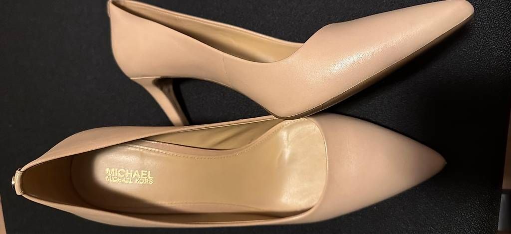 Chaussures femmes: Michael Kors high heels  – D'occasion à Wabern par adr_ps77 1